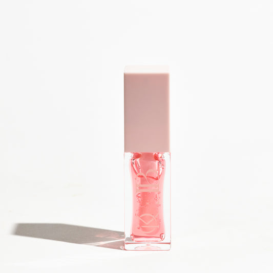 Jelly Bean Lip Oil