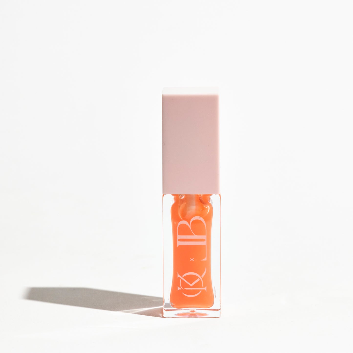 Aperol Lip Oil