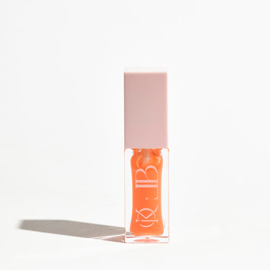 Aperol Lip Oil
