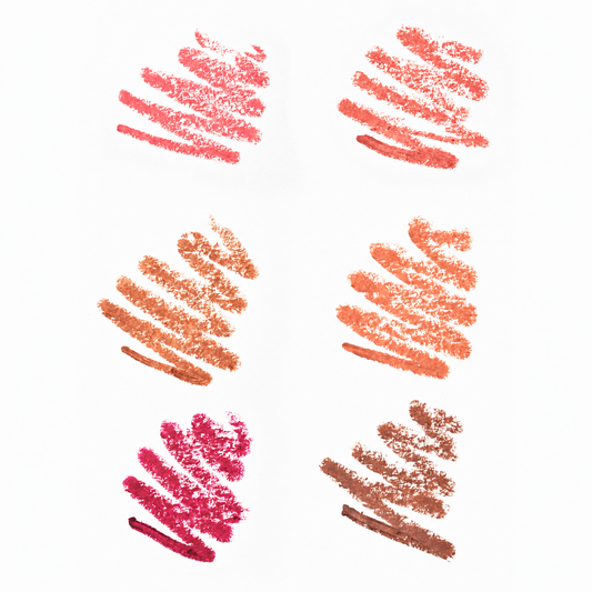 Lip Contouring Bundle