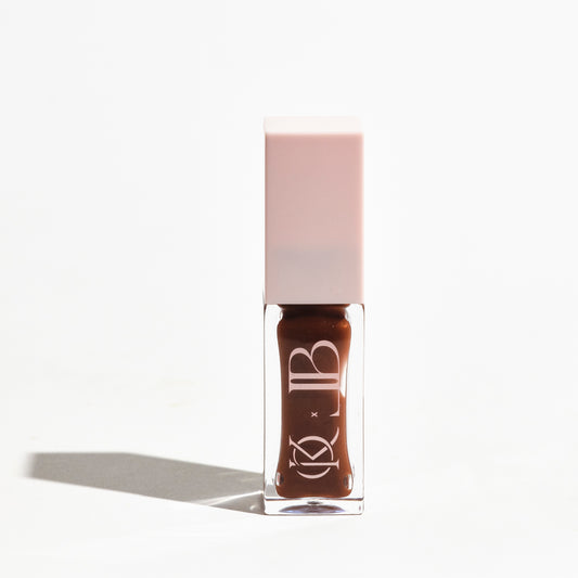 Espresso Lip Oil