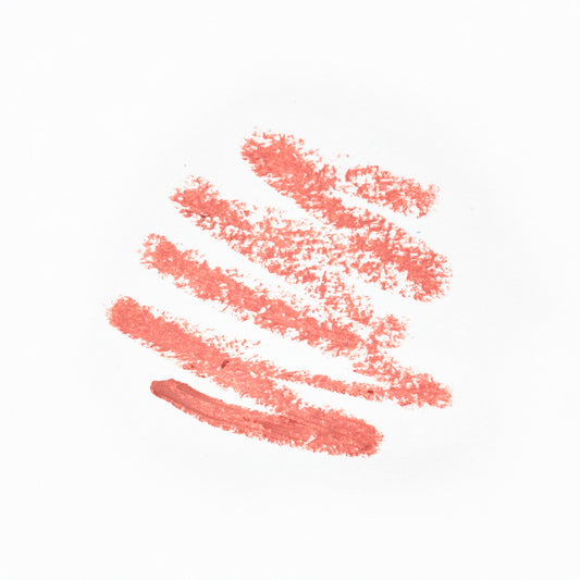 Toffee Lip Contouring