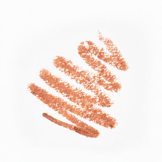 Latte Lip Contouring