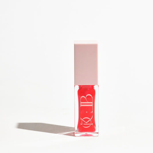 Sorbet Lip Oil